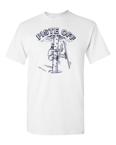 Piste Off
