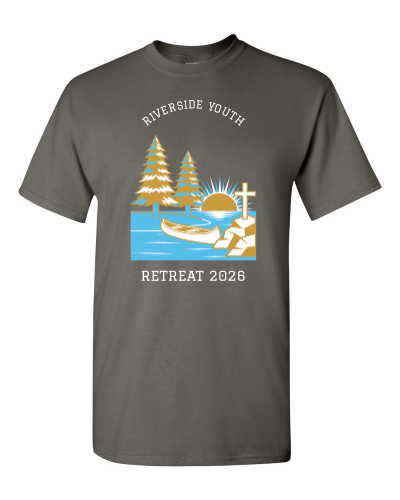 Youth Retreat Cabin Roles